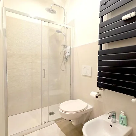 Milanoflats - Turro - M1 5minuti Appartement Milan