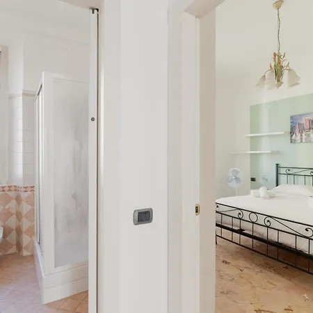 Guesthost - Bright Rubattino Apartmán Milán