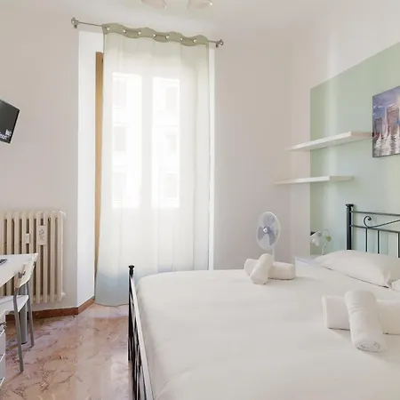 Guesthost - Bright Rubattino *