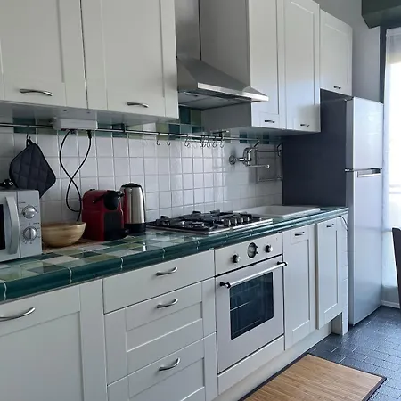 Delizioso A Zona Baggio