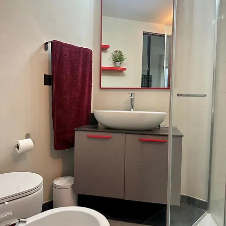 Lägenhet Duomo - Naviglio Milano