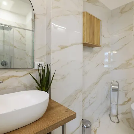 Apartamento Duomo View Luxury Milão