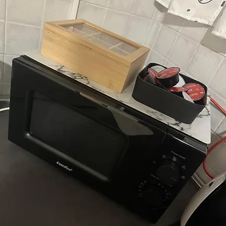 Apartment Airb&b Family Milano-cortina *