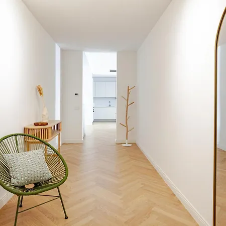 Porta Romana Metro Duomo شقة *