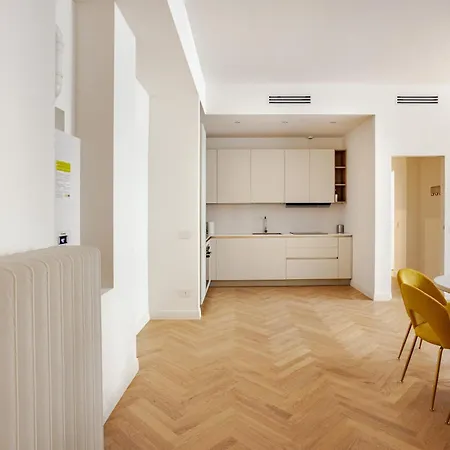 Porta Romana Metro Duomo * Mediolan