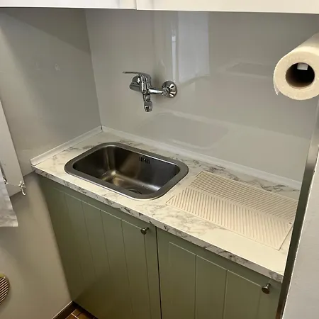 Il Nido In Citta * Milánó