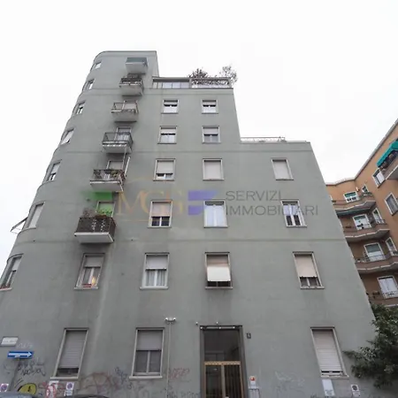 公寓 Braga 6 Doppia In In Condivisione