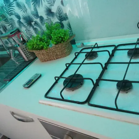 Jolly's Home, Niguarda Area Appartement *