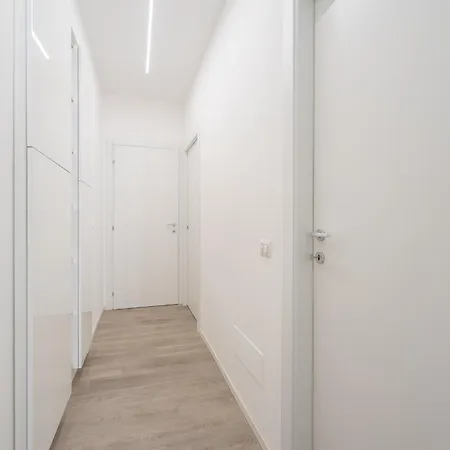 Apartamento Tadino - Comfort And Charme