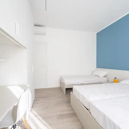 Tadino - Comfort And Charme Milan