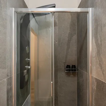 شقة Station's Nest - A Stone's Throw From The Station *