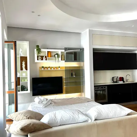 Luxury In The Center Of The City- 5 Min To Duomo *