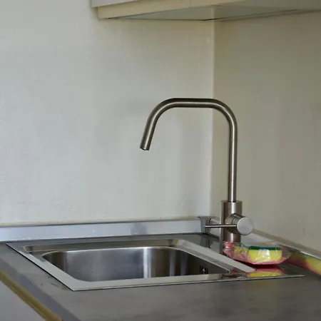 Con Vista Su Citta E Duomo Di Апартаменты *