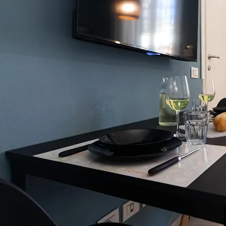 Italianway Easy - Bezzecca 12 * Milano