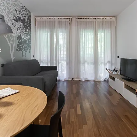 Apartman Italianway Comfort - Londonio 23