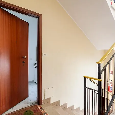 Lalli's Apartman Milánó