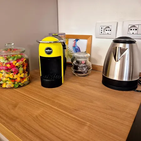 Apartman Memories - Isola *