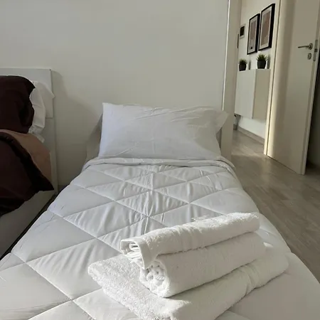 Modern - Strategic Position For Duomo, Linate And Station In 20 Minutes Milaan