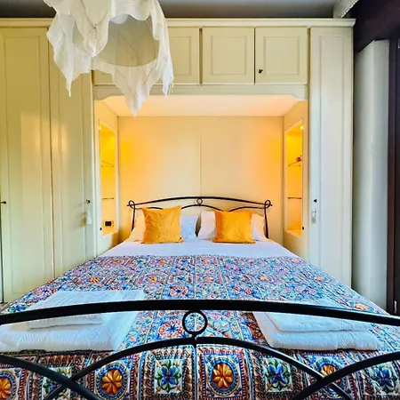 Apartamento Parco Nord Casa