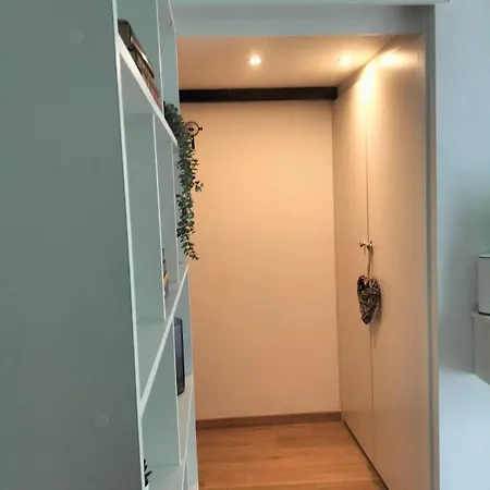 Hockey Arena Studio, 7 Min To Metro, Close To Linate And Fabrique * Milan