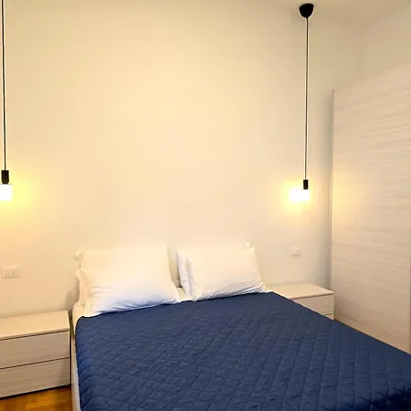 Milanoflats - Turro - M1 5minuti דירה מילאנו