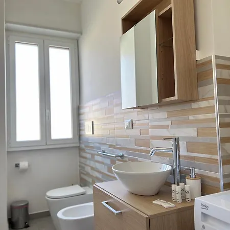 Porta Romana Luminoso Trilocale Con Balcone Appartement Milan