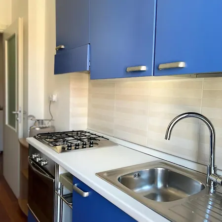 Porta Romana Luminoso Trilocale Con Balcone * 米兰