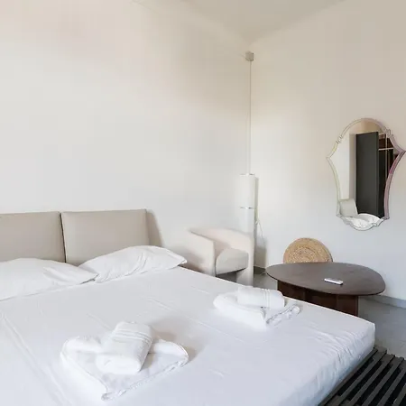 Appartement Guesthost - Comfy San Cristoforo Milan