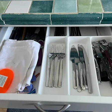 Delizioso A Zona Baggio 밀라노