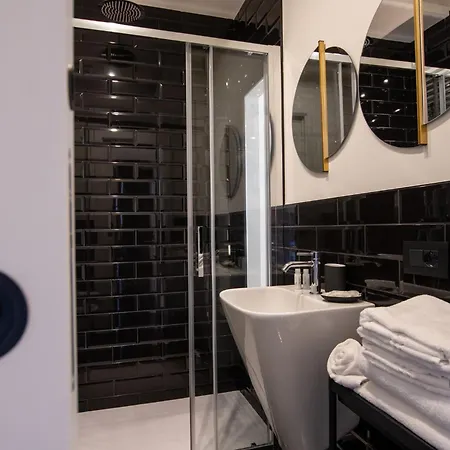 Nina Soul Stylish Loft In Nolo - M1 Pasteur, 15min Duomo & Stazione
