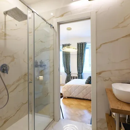 Apartamento Duomo View Luxury