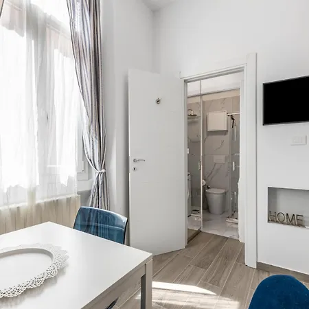 Viaortisuite Pta Romana Wifi & A-c 12 Min To Duomo * Mailand