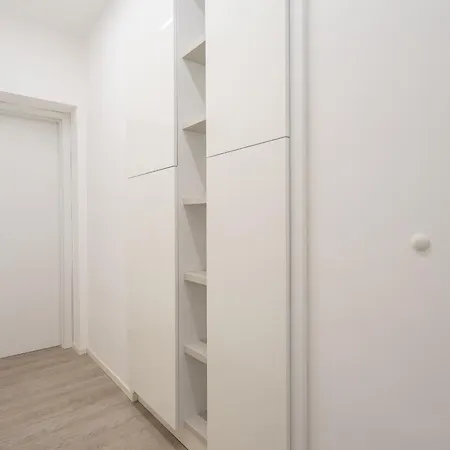 Apartment Tadino - Comfort And Charme