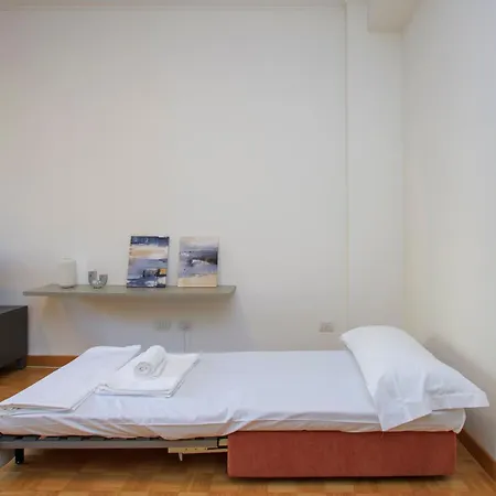 Stile E Comfort Vicino Arco Della Pace Metro M5 Milan