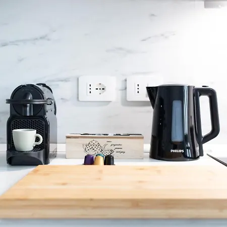 Apartment Duomo-centrale - Moderna, M1 E M3 A 250m *