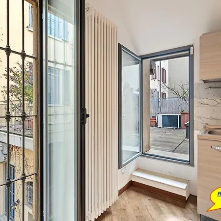 アパート La - Restyling In Corso 2026 ミラノ