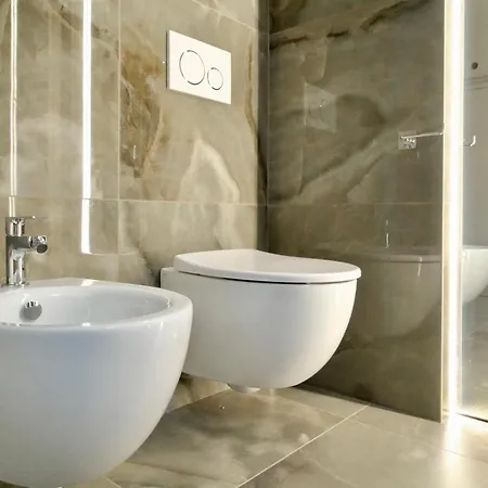 Apartman Cadorna - Your From Milánó