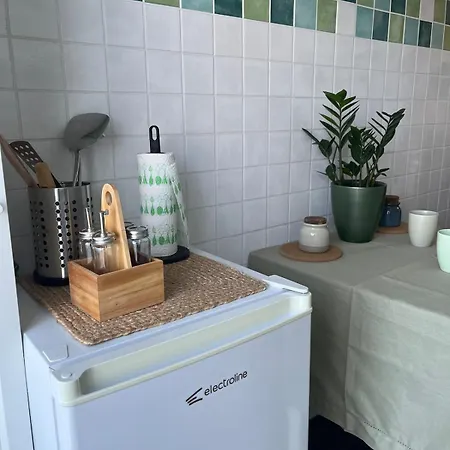 Delizioso A Zona Baggio 아파트 밀라노