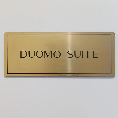 Duomo View Luxury
