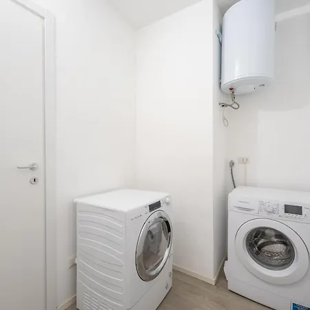 Apartamento Tadino - Comfort And Charme Milán