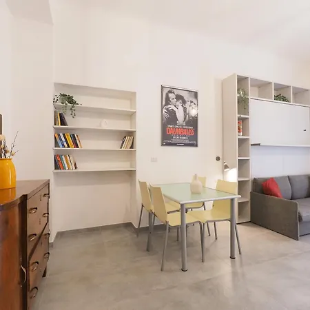 Apartment Primopiano - Sempione