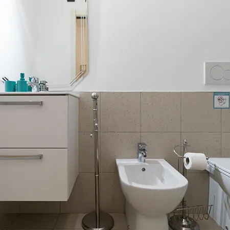 Italianway Comfort - Londonio 23 Lejlighed *