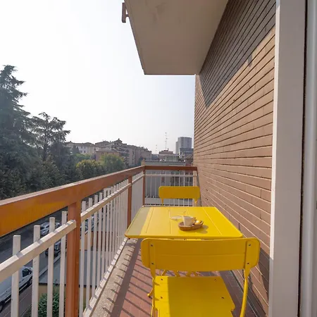 Apartment I-host - Nota 39 *