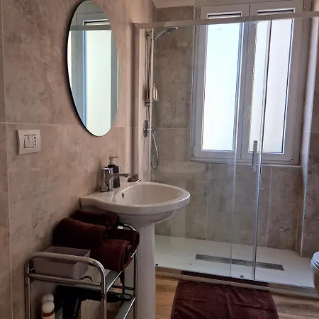 Apartman Memories - Isola