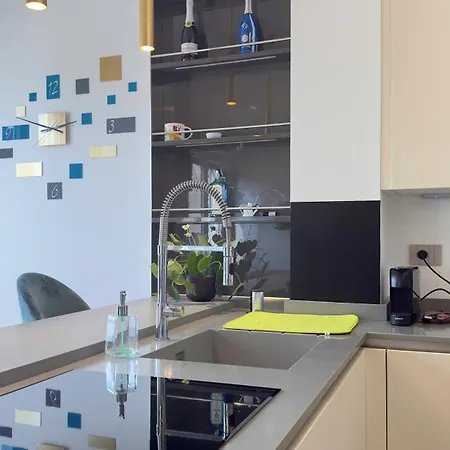 Homeby, Casa Laura Daire