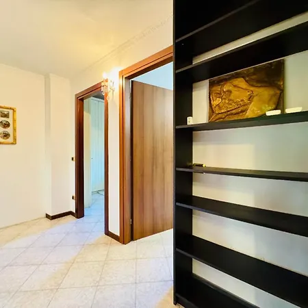 Parco Nord Casa * Milão