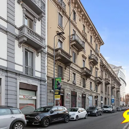 Апартаменты La - Restyling In Corso 2026 *