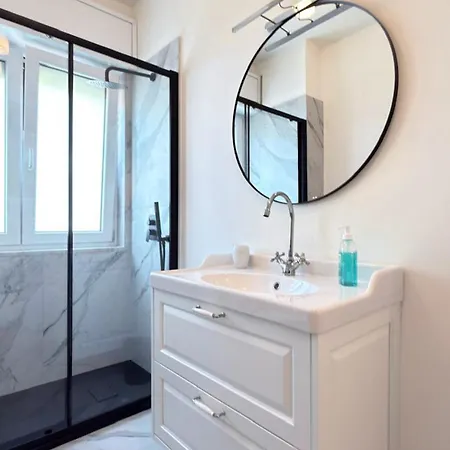 Modern & Cozy Flat - San Siro Stadium *