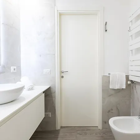 Apartment Collection Moscova 18 - Collection