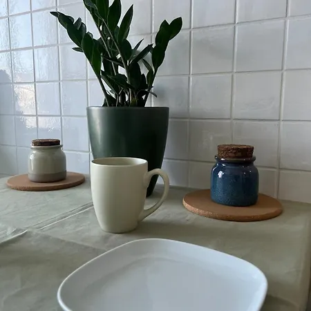 アパート Delizioso A Zona Baggio ミラノ